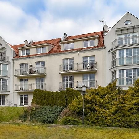 Apartamenty 4 Pory Roku- 200M Plaza, Prywatny Parking Sopot Exteriör bild