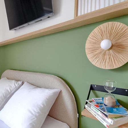 Apartamenty 4 Pory Roku- 200M Plaza, Prywatny Parking Sopot Exteriör bild