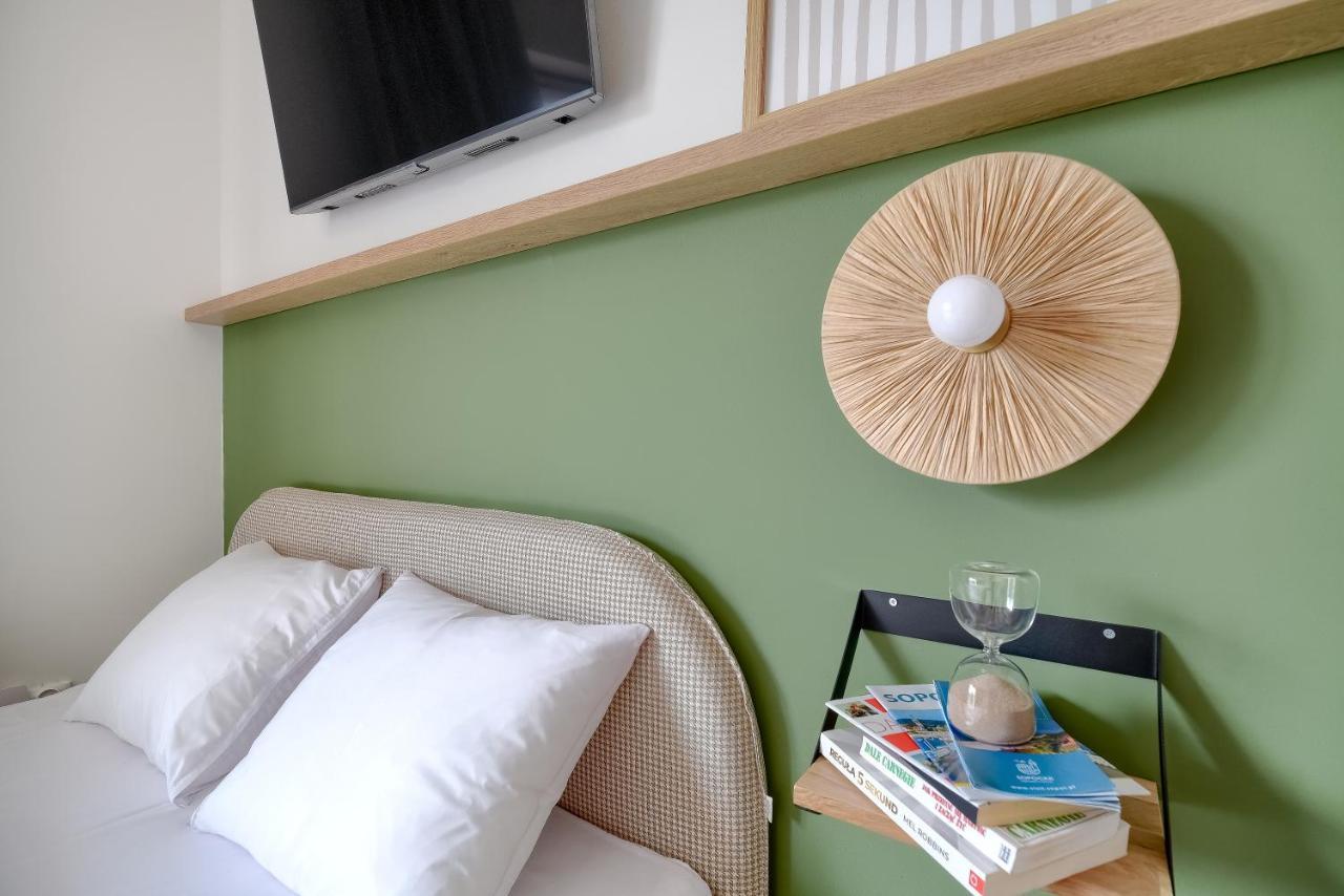 Apartamenty 4 Pory Roku- 200M Plaza, Prywatny Parking Sopot Exteriör bild